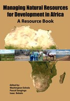 Managing Natural Resources for Development in Africa