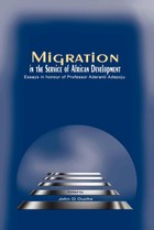 Migration in the Service of African Development