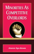 Minorities as Competitive Overlords