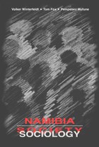 Namibia - Society, Sociology