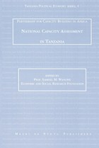 National Capacity Assessment in Tanzania