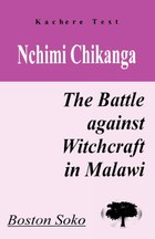 Nchimi Chikanga