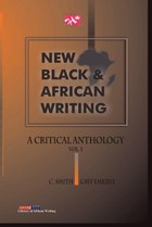 New Black and African Writing