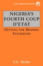 Nigeria's Fourth Coup D'Etat