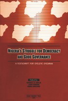 Nigeria's Struggle for Democracy and Good Governance
