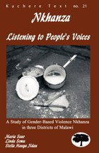 Nkhanza: Listening to Peoples Voices