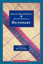 Nyakyusa-English-Swahili & English-Nyakyusa Dictionary