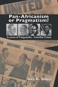Pan-Africanism or Pragmatism