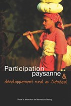 Participation paysenne & developpement rural au Senegal