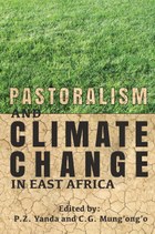 Pastoralism and Climate Change in East Africa
