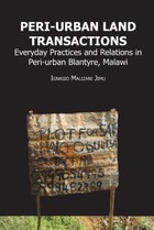 Peri-urban Land Transactions
