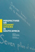 Perspectives on Student Affairs in South Africa
