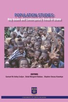 Population Studies: Key Issues and Contemporary Trends in Ghana