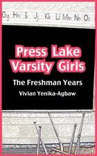 Press Lake Varsity Girls