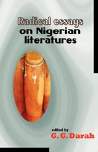 Radical Essays on Nigerian Literatures