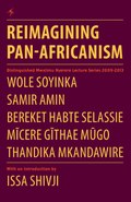 Reimagining Pan-Africanism
