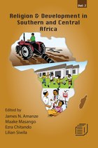 Religion and Development in Southern and Central Africa: Vol. 2