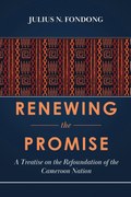Renewing the Promise