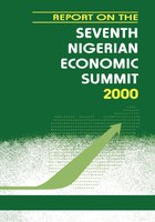 Report on the Seventh Nigerian Economic Summit 2000