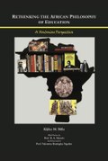 Rethinking the African Philosophy of Education