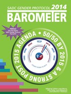 SADC Gender Protocol 2014 Barometer