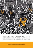 Securing Land Rights