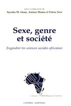 Sexe, Genre et Societe