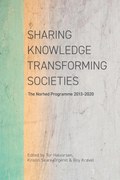 Sharing Knowledge, Transforming Societies