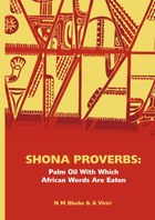 Shona Proverbs