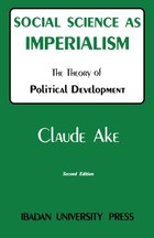 Social Science as Imperialism