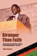 Stronger than Faith