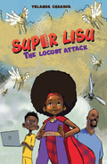 Super Lisu: The Locust Attack