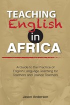 Teaching English in Africa