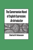 The Cameroonian Novel of English Expression
