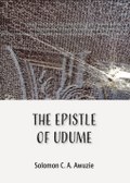 The Epistle of Udume