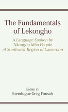 The Fundamentals of Lekongho
