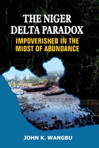 The Niger Delta Paradox