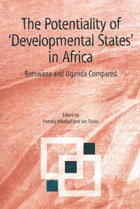 The Potentiality of Developmental States in Africa
