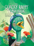 The Quacky Rappy Trash Book