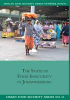 The State of Food Insecuritity in Johannesburg