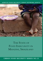 The State of Food Insecurity in Manzini, Swaziland