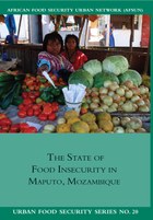 The State of Food Insecurity in Maputo, Mozambique
