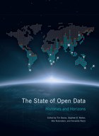 The State of Open Data