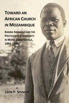 Toward an African Church in Mozambique