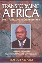 Transforming Africa. New Pathways to Development