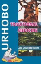 Urhobo Traditional Medicine