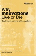 Why innovations Live or Die