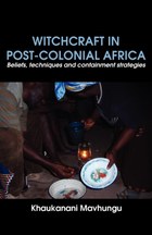 Witchcraft in Post-colonial Africa
