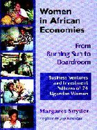 Women in African Economies