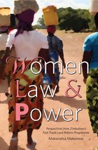 Women Law and Power